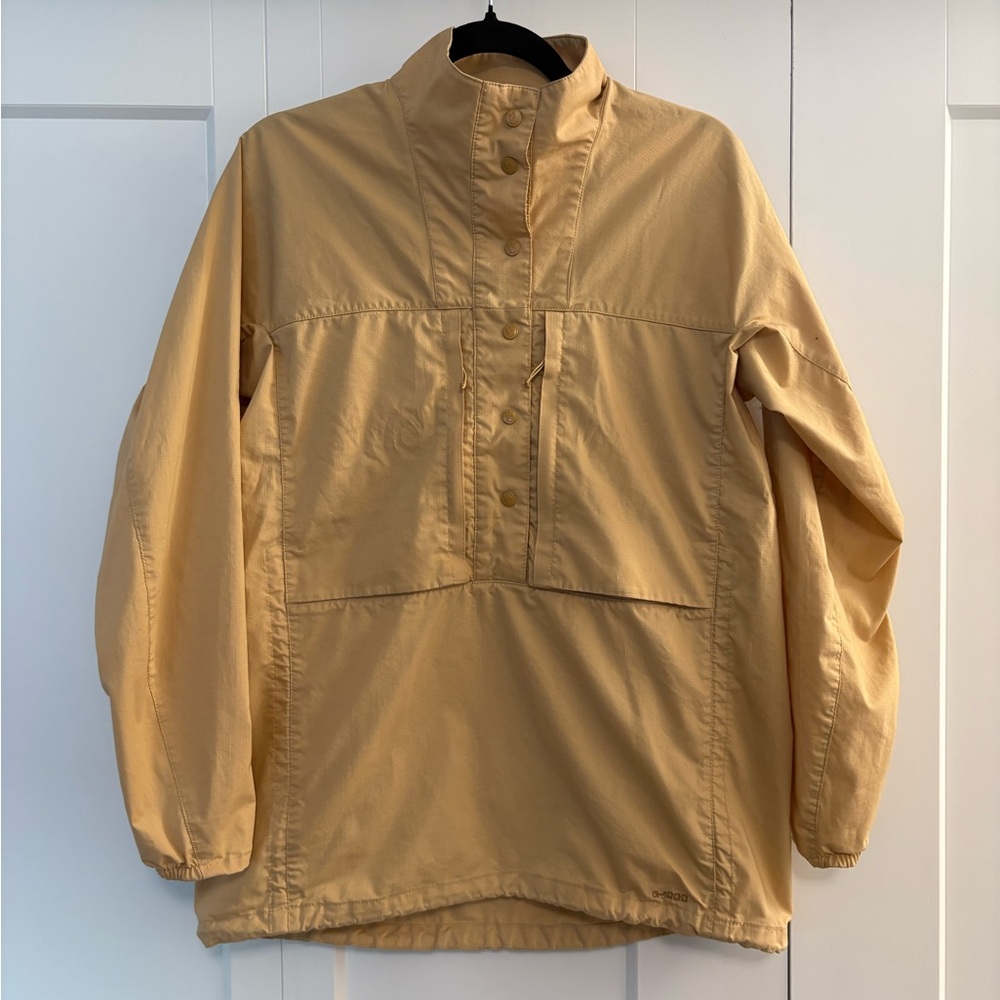 Fjallraven Abisko Hike Anorak Women’s Small